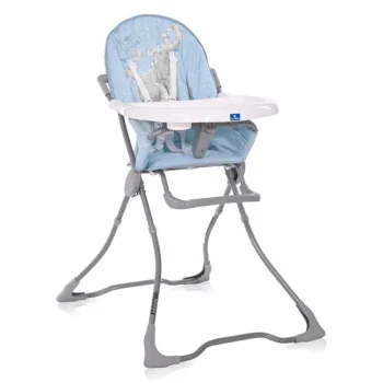 Lorelli hranilica Marcel tender blue fun (2021) Lorelli hranilica Marcel tender blue fun (2021)